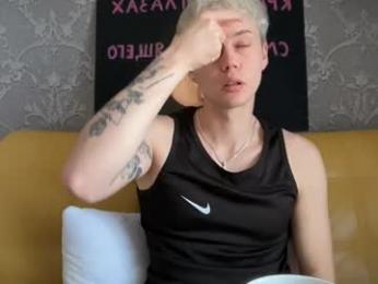 danny_love01 webcam model stream image