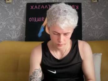 danny_love01 webcam chaturbate model stream image