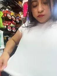 Miia_Jazmin webcam model stream image