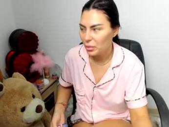 sassytiff webcam model stream image