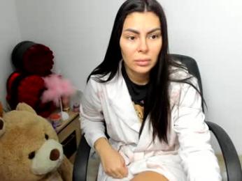 sassytiff webcam model stream image