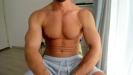 woolfiie webcam model stream image