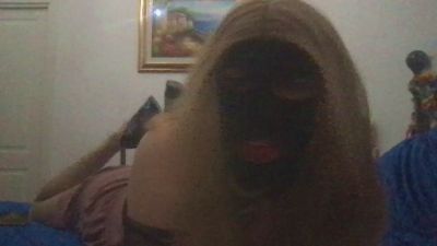 MaryTrans webcam model stream image