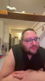 88Teddy_Nerd webcam model stream image