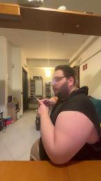 88Teddy_Nerd webcam cam4 model stream image