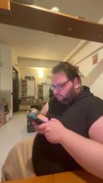 88Teddy_Nerd webcam model stream image