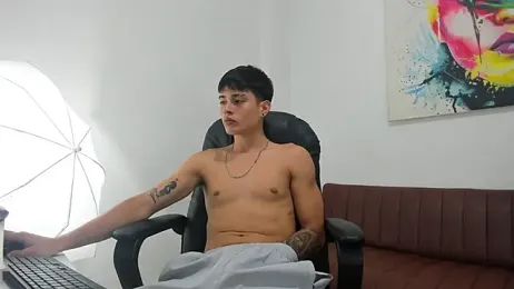 Thebestboyhot webcam model stream image