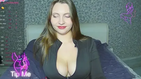 Brightsstar webcam model stream image