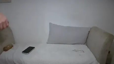 Petite36 webcam model stream image