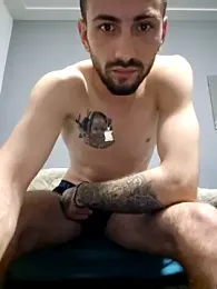 stfvataman webcam model stream image