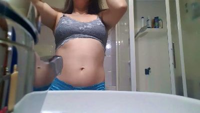 stella197 webcam model stream image