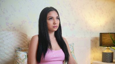 AmyKaiya webcam model stream image