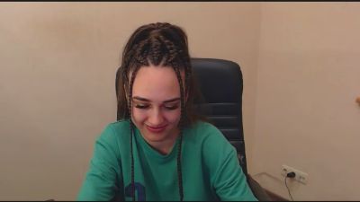 gemma_arterton webcam cam4 model stream image