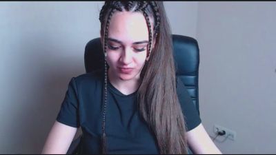 gemma_arterton webcam model stream image