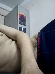 choice--pimok webcam model stream image