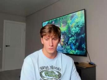 krishort webcam chaturbate model stream image