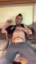 punk91acab webcam cam4 model stream image