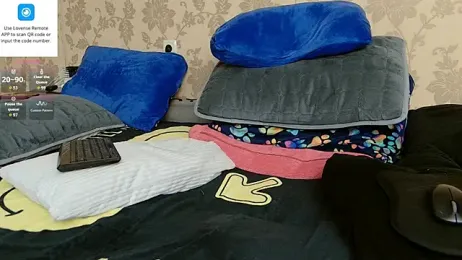 MartinBrandon webcam model stream image