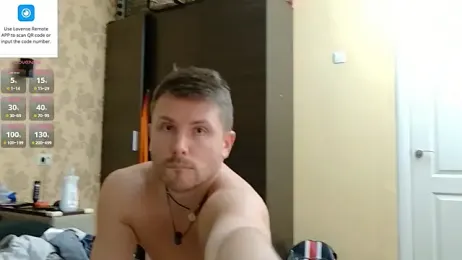 MartinBrandon webcam model stream image