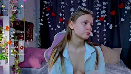 WeiSusi webcam model stream image