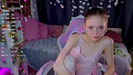 WeiSusi webcam model stream image