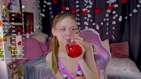 WeiSusi webcam model stream image