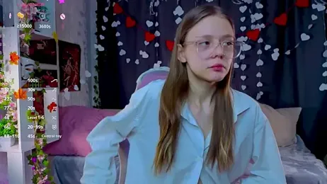 WeiSusi webcam stripchat model stream image