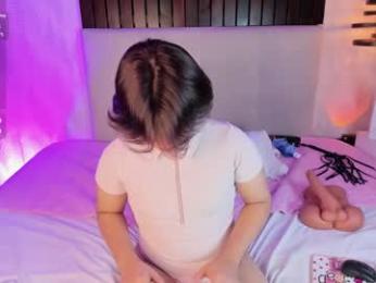 creamy_angelo webcam model stream image