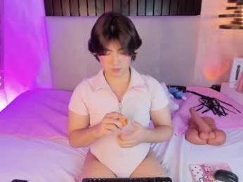 creamy_angelo webcam model stream image