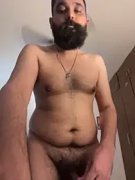 ThatBeardDude webcam model stream image
