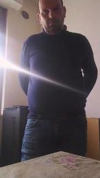 Sergio80_ webcam cam4 model stream image