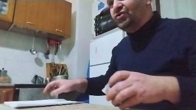 Sergio80_ webcam model stream image