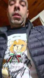 Arrettu87 webcam model stream image