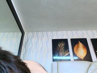 Nacho Vidal webcam flirt4free model stream image