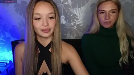 Megan_Kira webcam model stream image