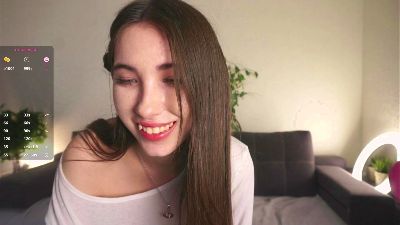 MonikaHerschell webcam cam4 model stream image