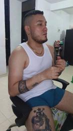 _LIONEL_ webcam cam4 model stream image