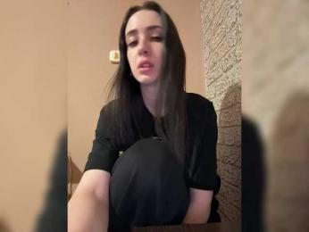 Hikikomori27 webcam model stream image