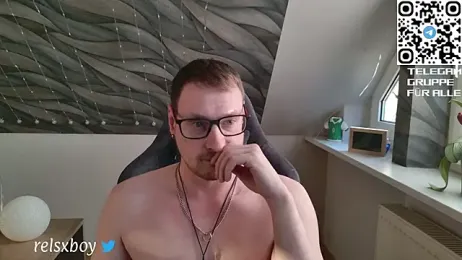 Relsxboy webcam stripchat model stream image