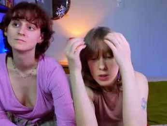 jitoon_exe webcam chaturbate model stream image