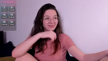 miabellee_ webcam model stream image