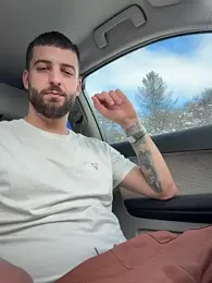 Pablo_Hornyguy95 webcam model stream image