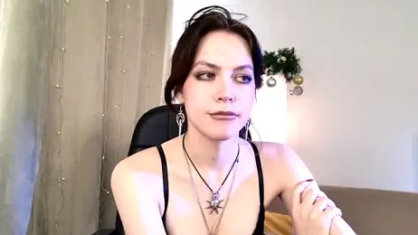 Niky__Jess webcam stripchat model stream image