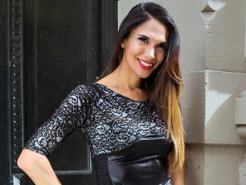 CristinaFabe webcam model stream image