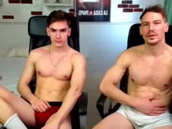 bradyflint webcam chaturbate model stream image