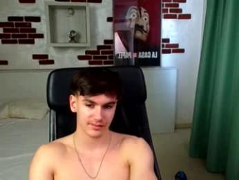 bradyflint webcam chaturbate model stream image
