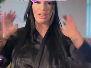 tiffanyfoxxx88 webcam camsoda model stream image