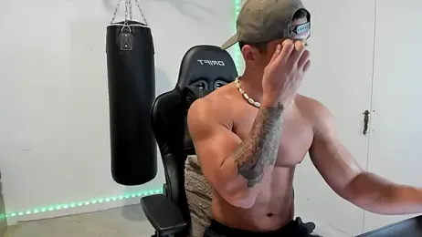 dan01_ webcam model stream image