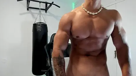 dan01_ webcam model stream image