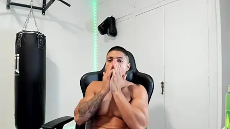 dan01_ webcam model stream image